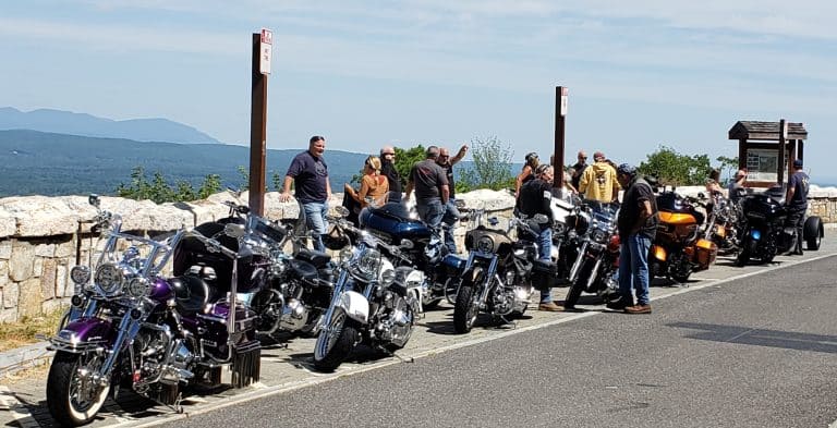Blue Knights of New Jersey III