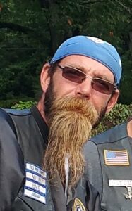 John “Jack” Hammill