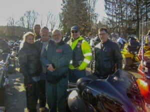 Jan 2017 - Chilly Chili Ride