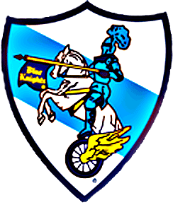 Blue Knights New Jersey III