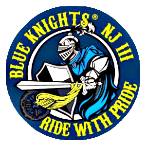 Blue Knights New Jersey Chapter III